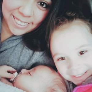 Meet your Posher, Michele